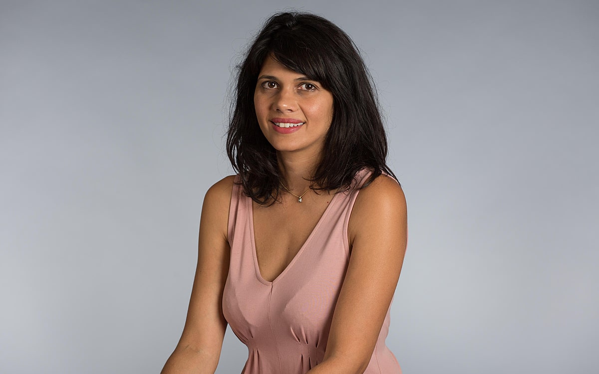 Samia BADAT-KARAM