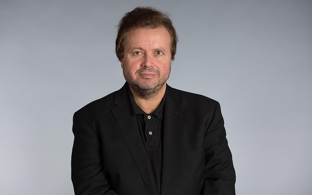 Stéphane CAPLIEZ