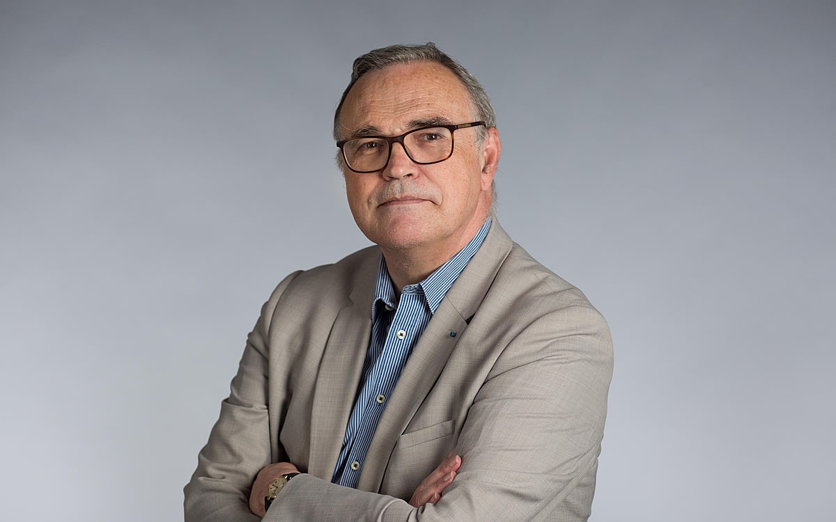 Daniel-Georges COURTOIS