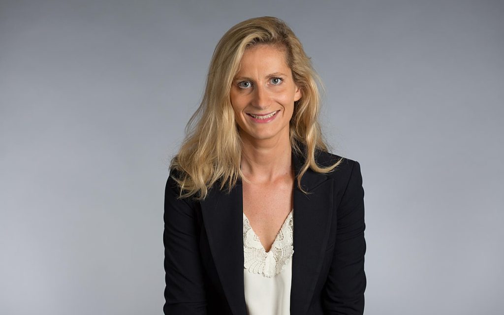 Nos élus - Groupe Changer Paris