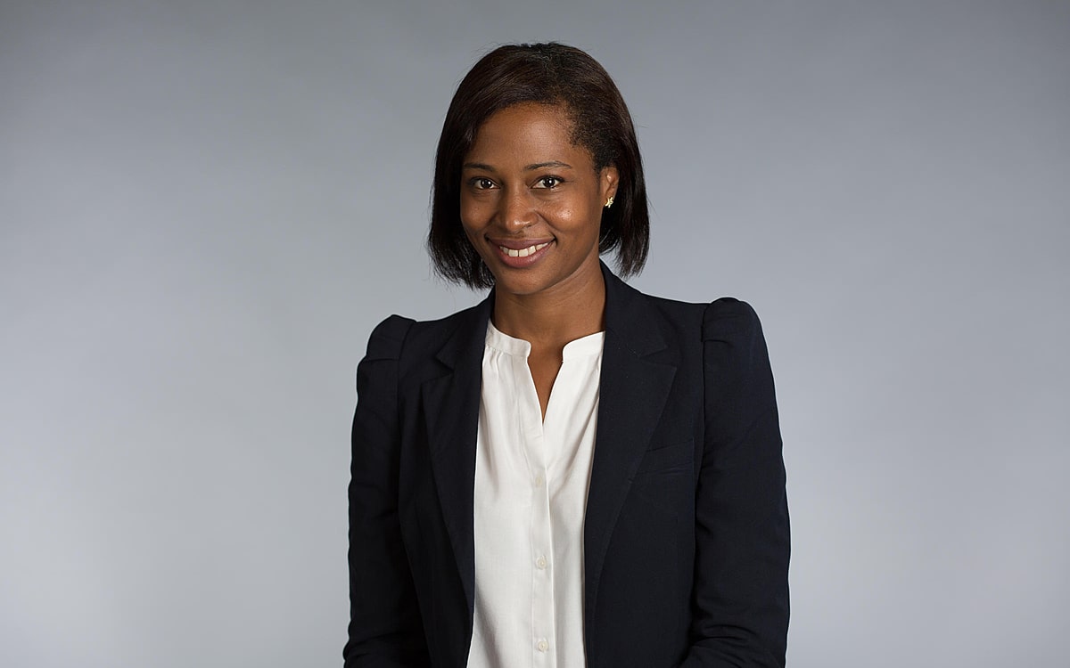 Carline LUBIN-NOEL