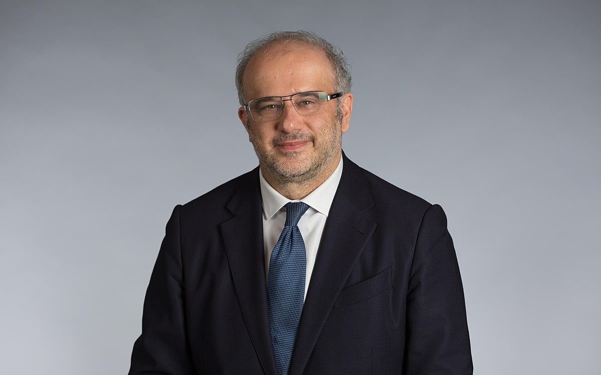 Emmanuel MESSAS