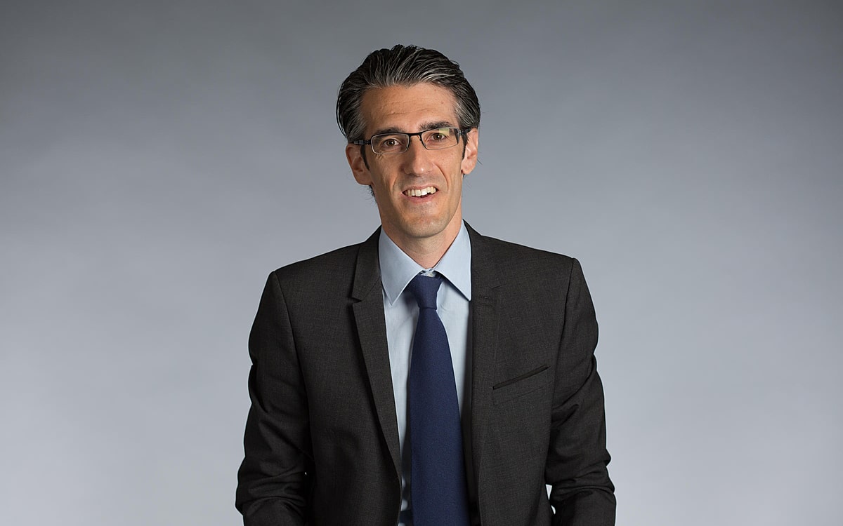 Jérémy REDLER