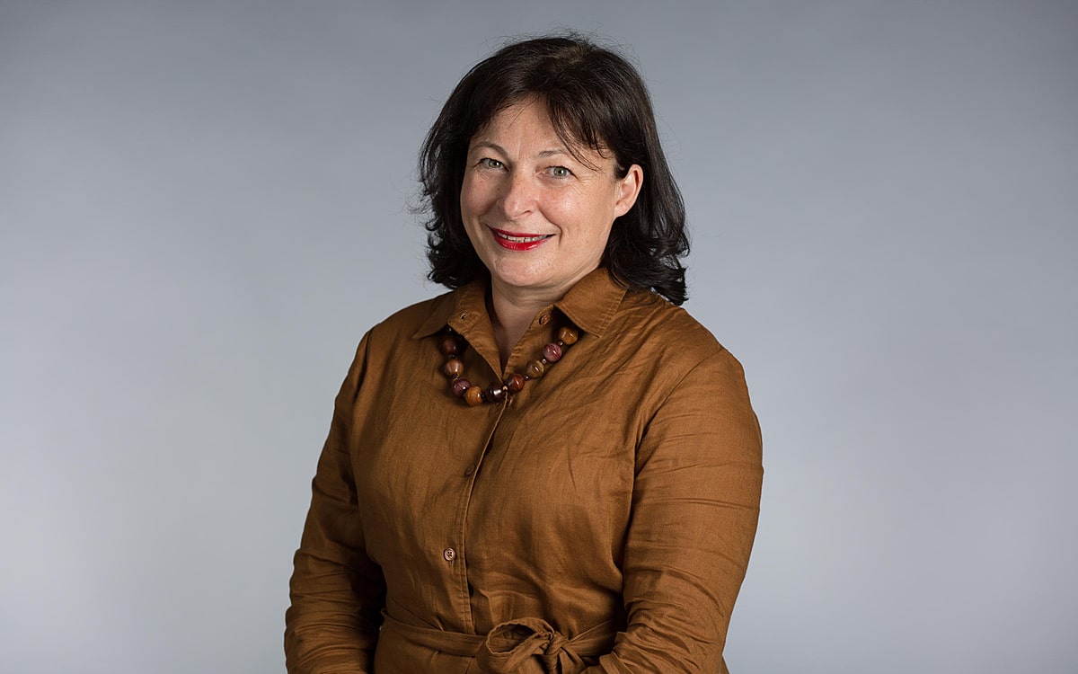 Elisabeth STIBBE