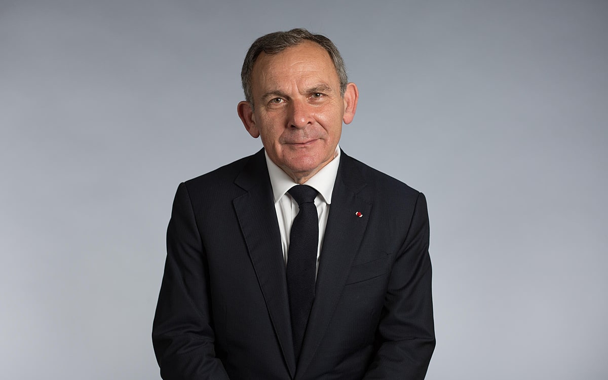 Francis SZPINER
